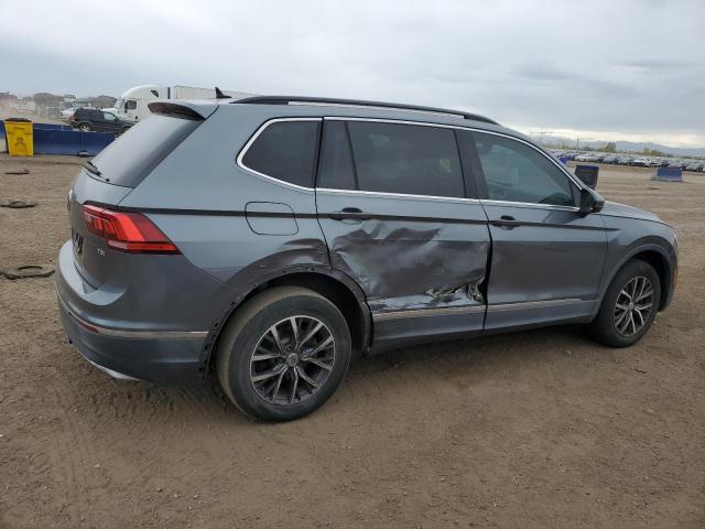 2018 VOLKSWAGEN TIGUAN SE #3284308038