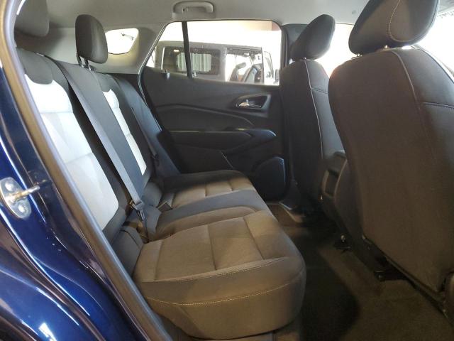 2024 CHEVROLET TRAX LS #3282340260