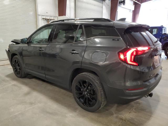 2019 GMC TERRAIN SL - 3GKALTEVXKL154212