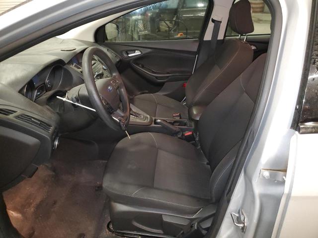 2015 FORD FOCUS SE 1FADP3F20FL203698