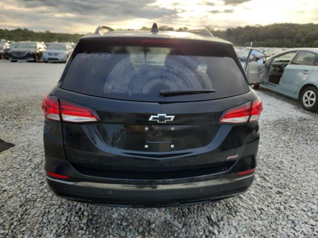 2022 CHEVROLET EQUINOX RS - 2GNAXMEV8N6156000