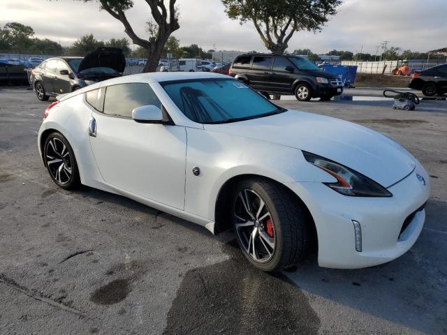 2019 NISSAN 370Z BASE #3301767413