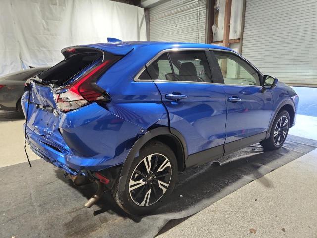 2025 MITSUBISHI ECLIPSE CR JA4ATWAA4SZ033825