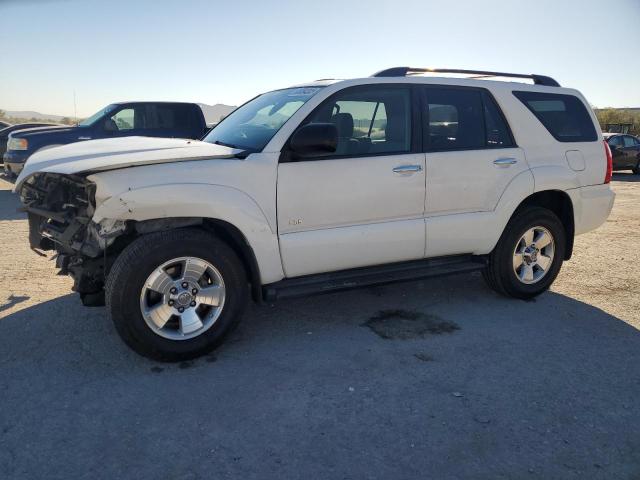 Global Auto Auctions: 2008 TOYOTA 4RUNNER SR