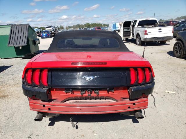 2019 FORD MUSTANG #3297962816
