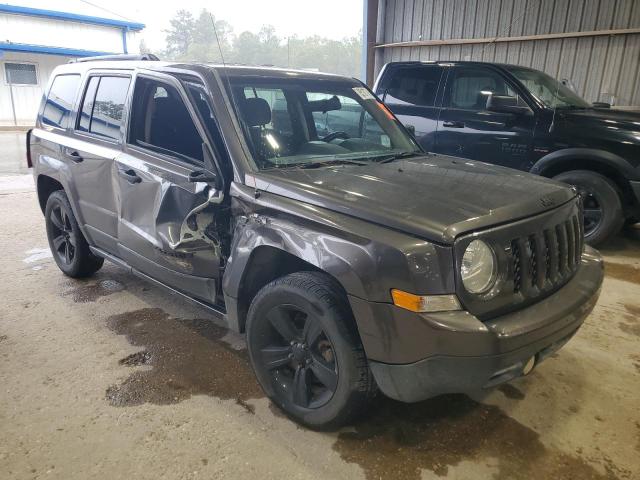 2015 JEEP PATRIOT SP 1C4NJPBA1FD427805