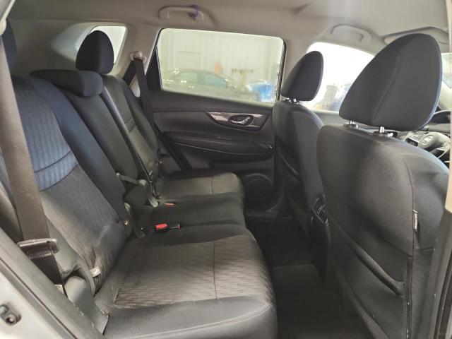 2018 NISSAN ROGUE S - 5N1AT2MV2JC838247