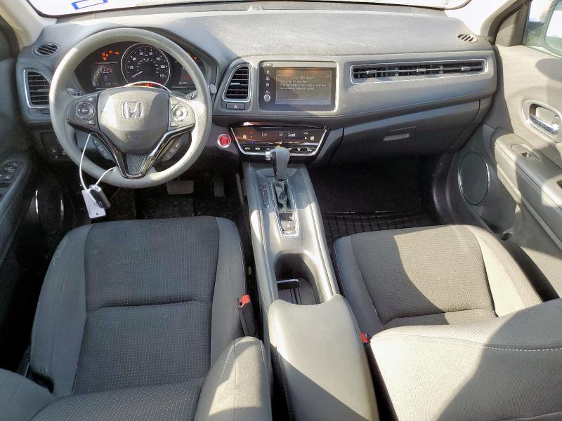 2019 HONDA HR-V EX 3CZRU5H57KM705137