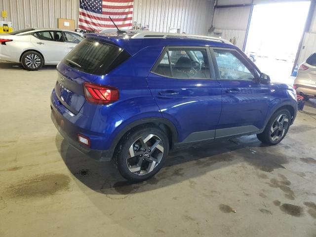 2025 HYUNDAI VENUE SEL KMHRC8A36SU379874