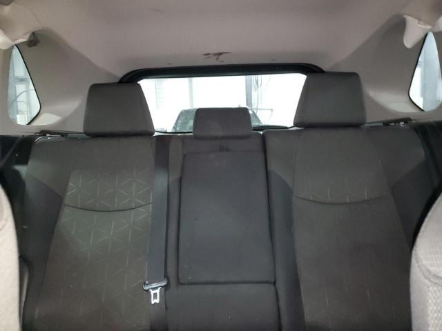 2021 TOYOTA RAV4 XLE #3283988806