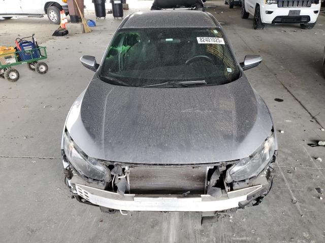 2019 HONDA CIVIC SPORT - 2HGFC2F80KH542483