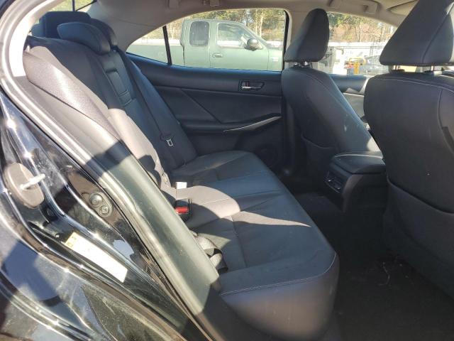 2016 LEXUS IS 200T - JTHBA1D28G5029359