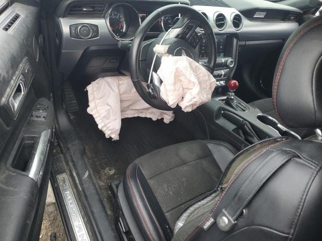 2016 FORD MUSTANG GT #3294404509