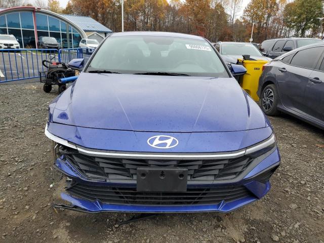2024 HYUNDAI ELANTRA SE - KMHLM4DG3RU654928