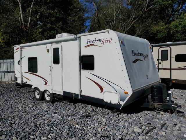 Global Auto Auctions: 2010 FREEDOM TRAILER