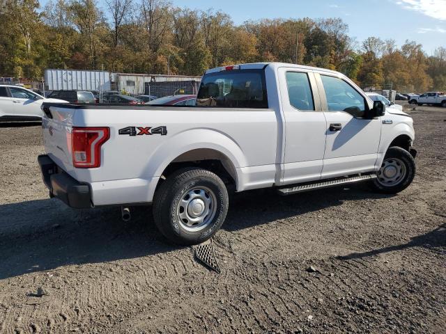 2017 FORD F150 SUPER - 1FTEX1E85HKD56921