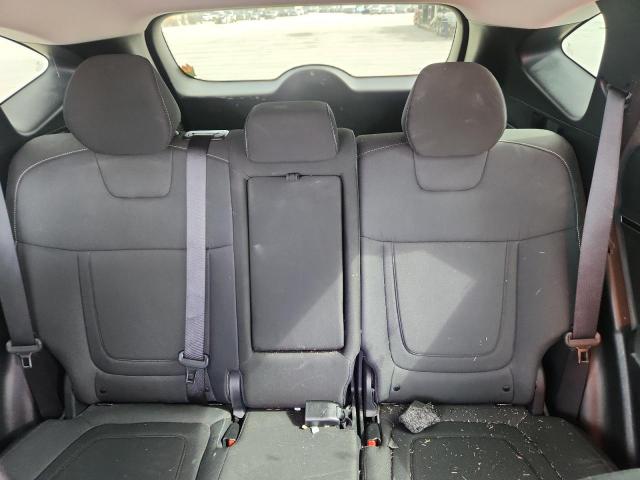 2022 HYUNDAI TUCSON SE #3301642639