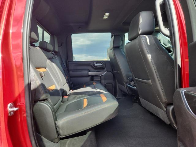 2023 GMC SIERRA K35 #3296521360