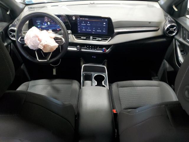 2025 CHEVROLET EQUINOX LT 3GNAXHEG9SL226748