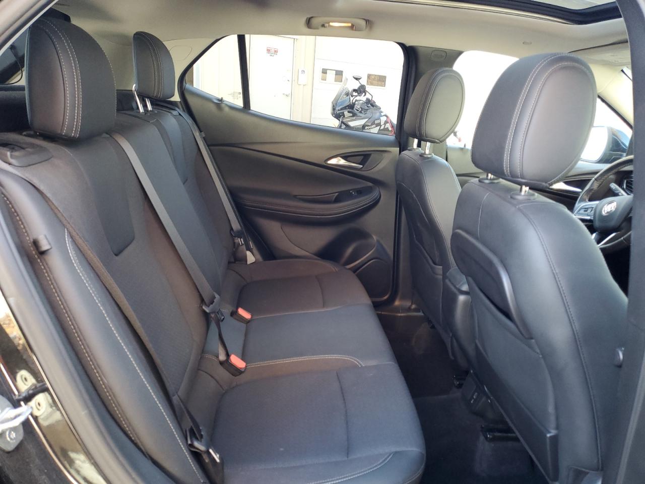 BUICK ENCORE PREFERRED