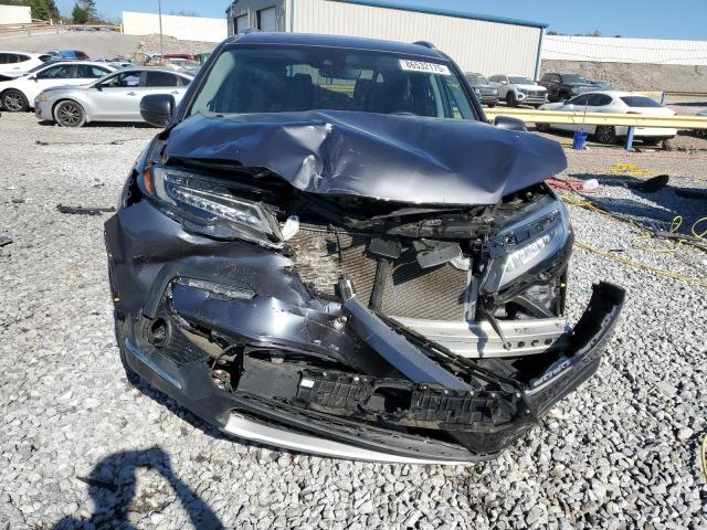 2022 HONDA PILOT TOUR #3279729937