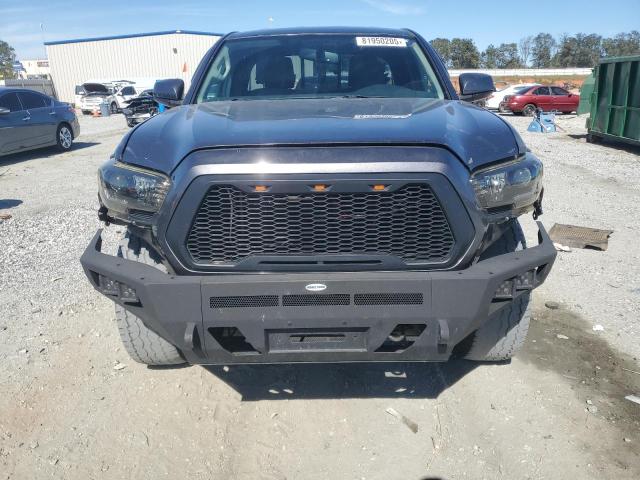 2017 TOYOTA TACOMA ACCESS CAB #3282582880