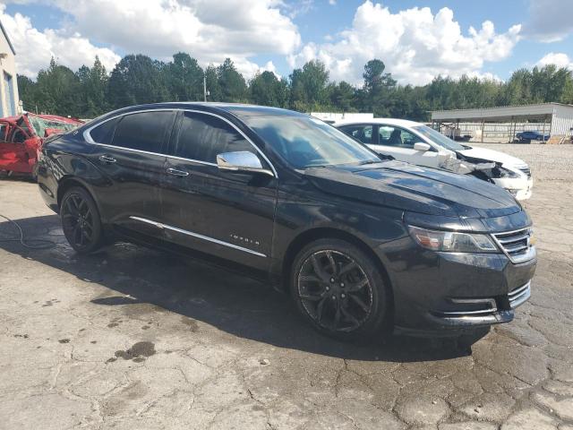 2017 CHEVROLET IMPALA PRE 2G1145S33H9127963