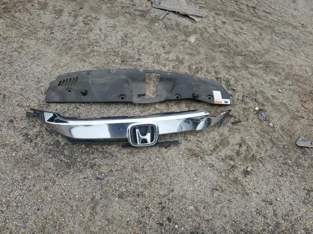 2016 HONDA CIVIC EX - 19XFC2F75GE047205