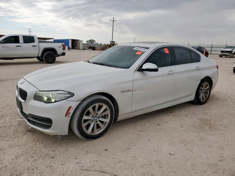 BMW 528 I
