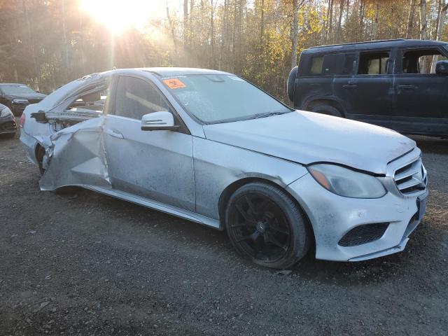 2015 MERCEDES-BENZ E 400 4MAT - WDDHF6HB2FB145652