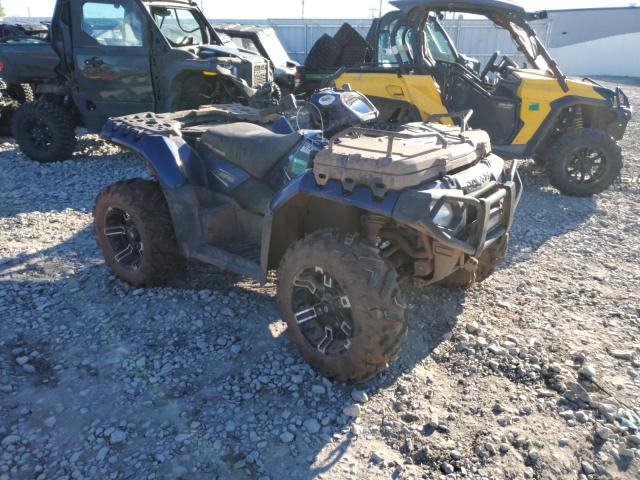 POLARIS SPORTSMAN