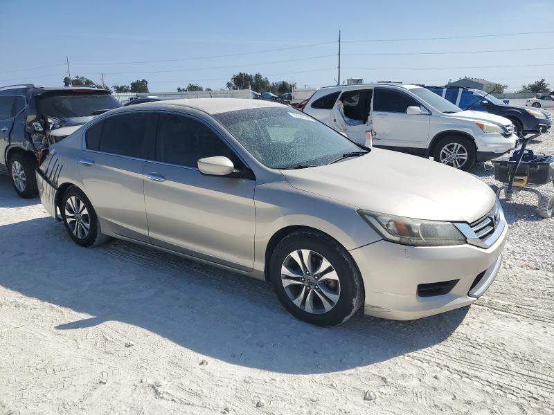 2014 HONDA ACCORD LX - 1HGCR2F31EA073557