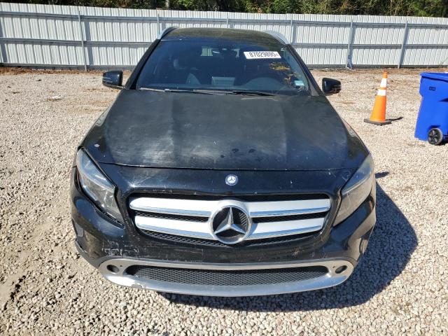 2017 MERCEDES-BENZ GLA 250 - WDCTG4EB2HJ297301