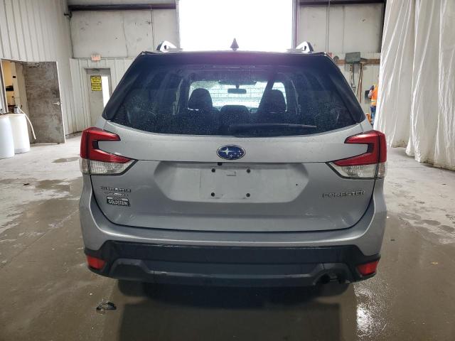 2024 SUBARU FORESTER P #3308271173