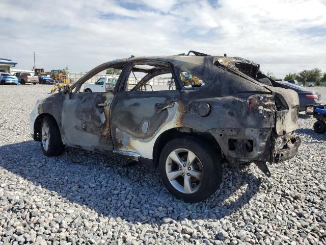 2010 LEXUS RX 350 - 2T2BK1BA6AC055196