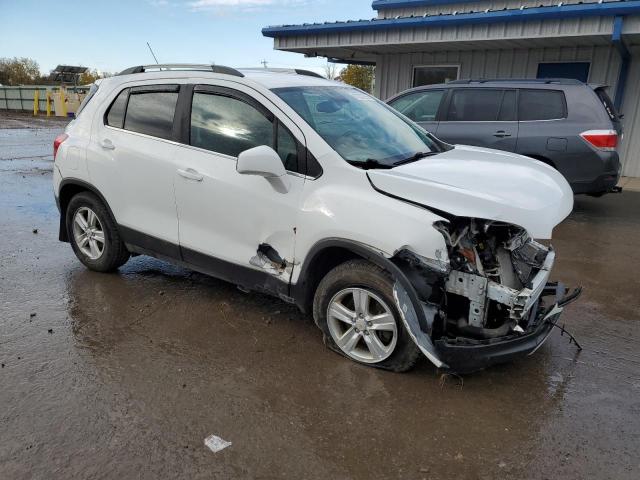 2016 CHEVROLET TRAX 1LT - KL7CJPSBXGB762698
