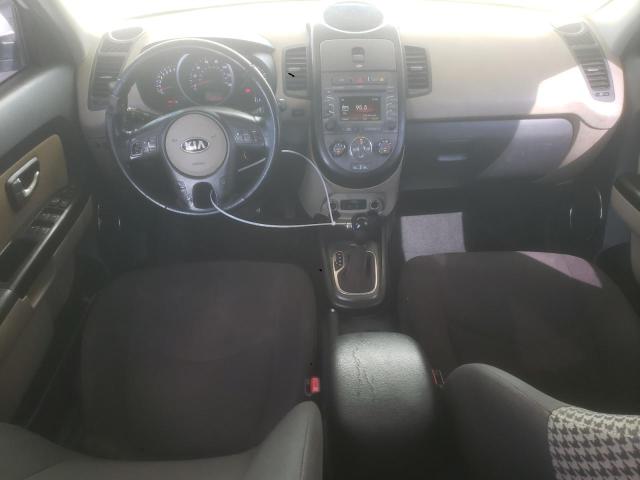 2013 KIA SOUL + #3304555458