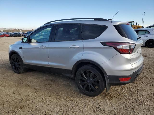2017 FORD ESCAPE SE - 1FMCU9GD9HUA16681