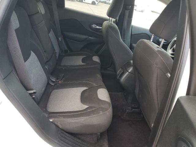 2016 JEEP CHEROKEE S 1C4PJLAB2GW312678