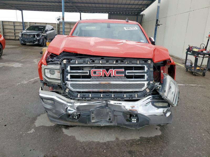 2017 GMC SIERRA C1500 SLE 3GTP1MEC3HG231391