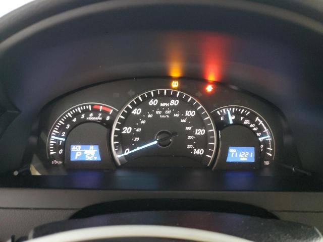 2015 TOYOTA CAMRY LE - 4T4BF1FK5FR500597