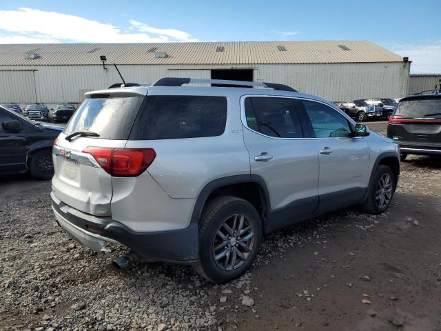 2017 GMC ACADIA SLT - 1GKKNMLS4HZ267734