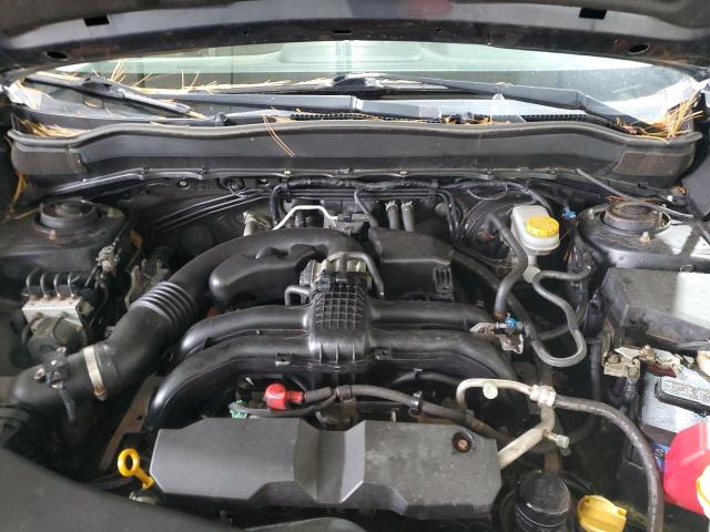 2015 SUBARU FORESTER 2 - JF2SJAKC7FH593077