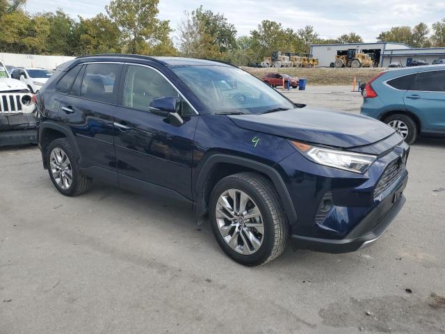2021 TOYOTA RAV4 LIMIT - JTMN1RFVXMD069108