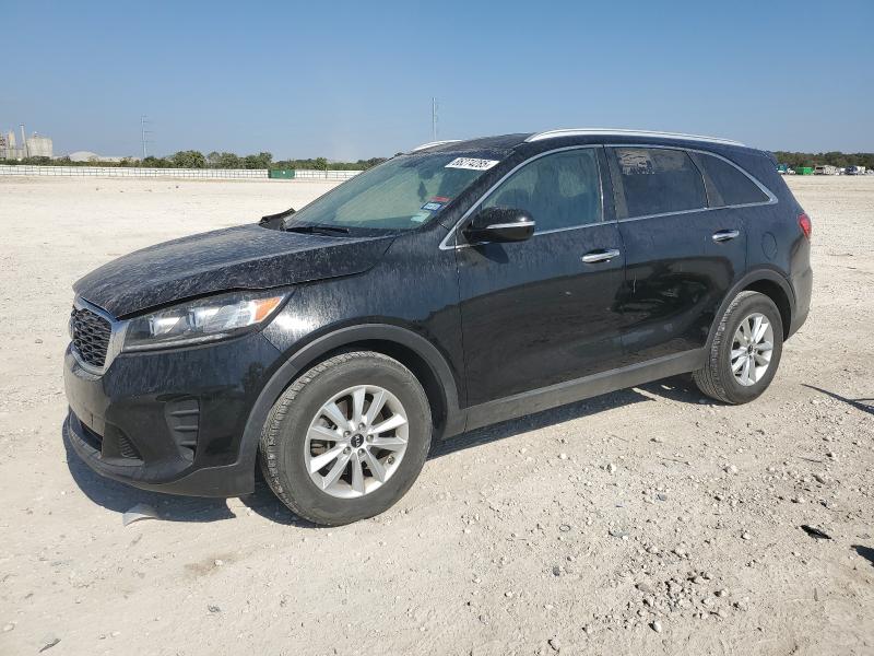 Global Auto Auctions: 2020 KIA SORENTO L