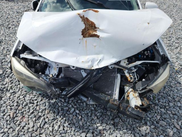 2017 TOYOTA COROLLA L - 2T1BURHE7HC795129