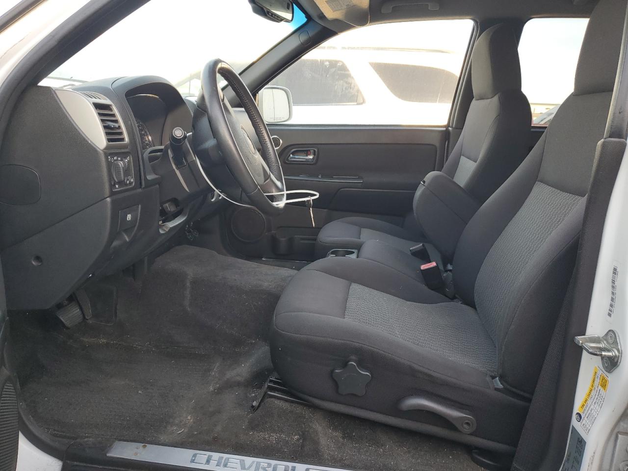 CHEVROLET COLORADO LT