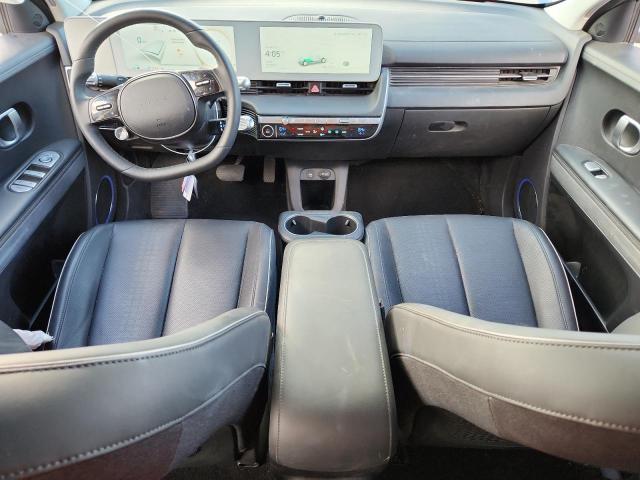 2023 HYUNDAI IONIQ 5 SE #3291211961