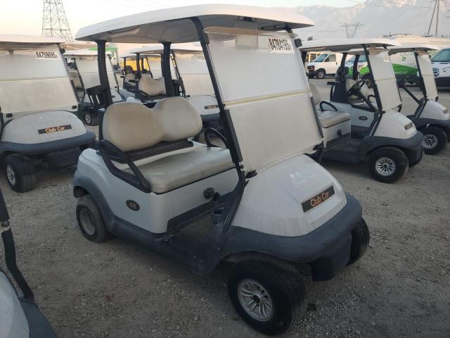 Global Auto Auctions: 2020 CLUBCAR PRECEDENT FLA