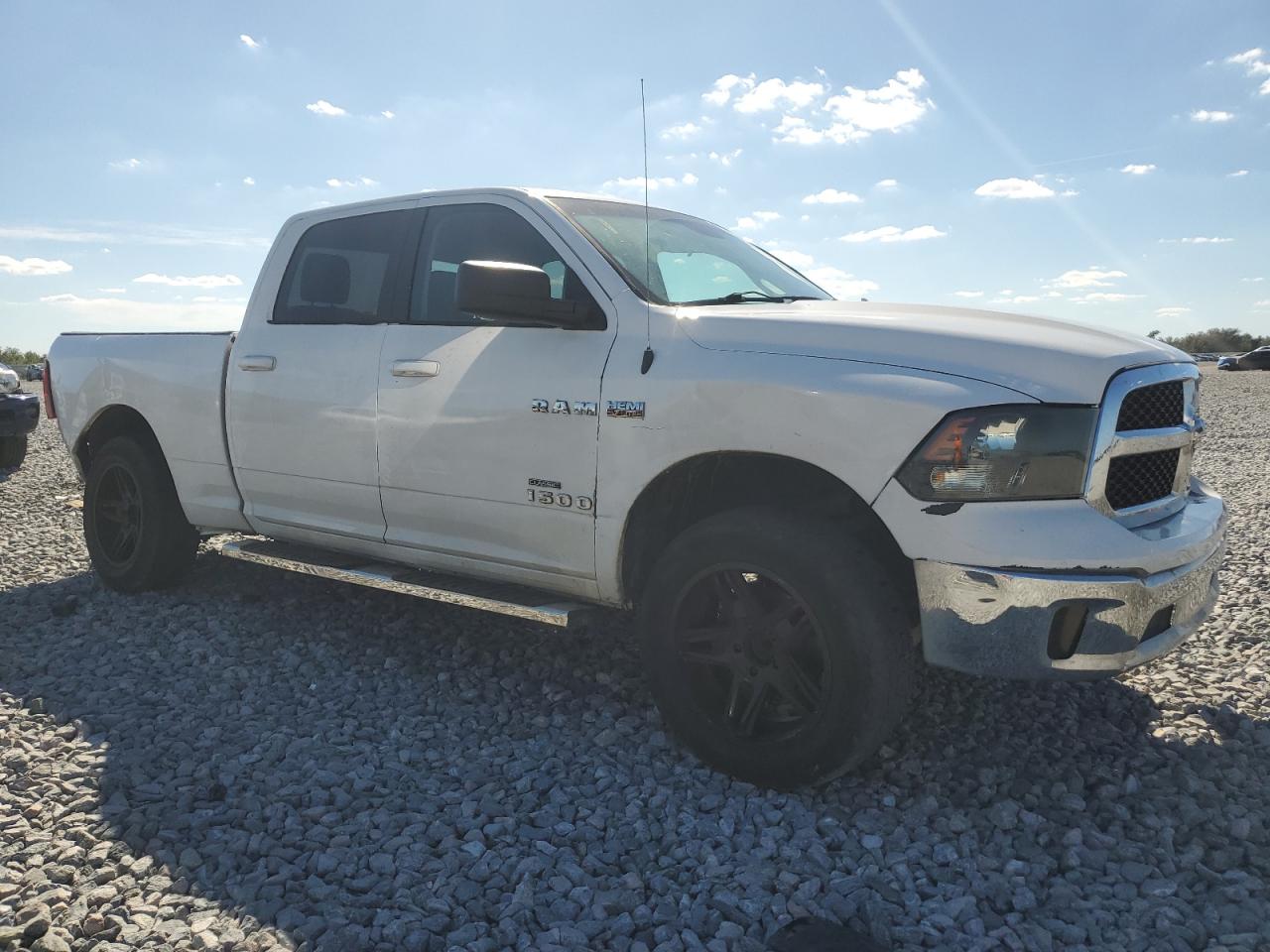 RAM 1500 SLT